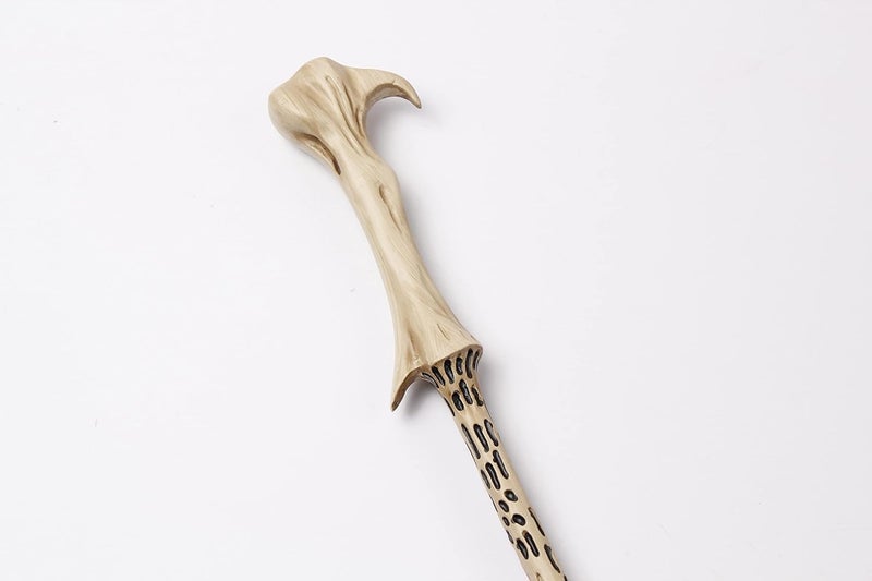 Fusked Voldemort Wand - Multicolor Cosplay Accessory for Kids - Image 2